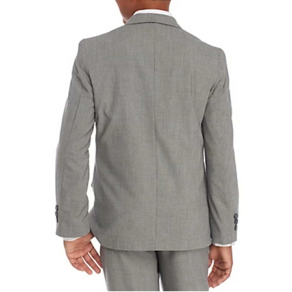 IZOD Boys Basic Stretch Jacket - Picture 2 of 14